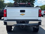 Used 2016 Chevrolet Silverado 2500 LTZ w/ Duramax Plus Package image 6