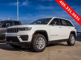 New 2025 Jeep Grand Cherokee Laredo X image 5