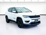 Used 2020 Jeep Compass Latitude image 3