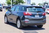 Used 2020 Chevrolet Equinox LS w/ LPO, Cargo Package image 2