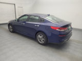 Used 2019 Kia Optima LX image 3