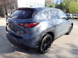 Used 2023 MAZDA CX-5 Carbon Edition image 2