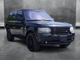 Used 2010 Land Rover Range Rover HSE LUX image 3