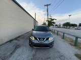 Used 2016 Nissan Rogue SL w/ SL Premium Package image 2