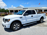 Used 2013 Ford F150 STX w/ Mid Equipment Group image 2