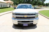 Used 2015 Chevrolet Silverado 2500 W/T w/ WT Convenience Package image 6