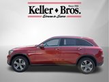 Used 2019 Mercedes-Benz GLC 300 4MATIC image 4