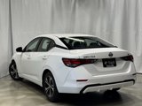 Used 2022 Nissan Sentra SV image 4