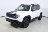 Used 2018 Jeep Renegade Trailhawk image 4