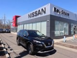 Certified 2023 Nissan Rogue S image 2