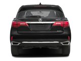Used 2017 Acura MDX SH-AWD w/ Technology Package image 5