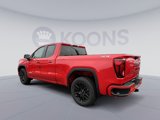New 2025 GMC Sierra 1500 Elevation image 4
