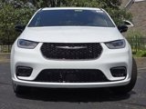 New 2026 Chrysler Pacifica Select image 2