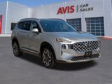 Used 2023 Hyundai Santa Fe Limited image 3