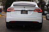 Used 2020 Tesla Model X Long Range image 5