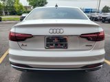 Used 2021 Audi A4 2.0T Premium Plus w/ Premium Plus Package image 5