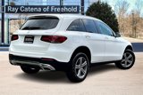 Certified 2022 Mercedes-Benz GLC 300 4MATIC image 2