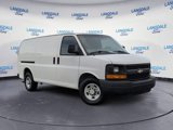 Used 2011 Chevrolet Express 2500 image 2