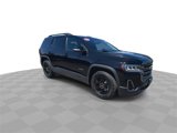 Used 2022 GMC Acadia AT4 w/ Technology Package image 2