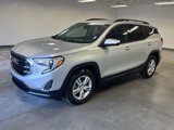 Used 2020 GMC Terrain SLE w/ Driver Convenience Package image 5