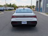 Used 2024 Hyundai Elantra SEL image 5
