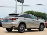 Used 2022 Lexus RX 350 FWD image 4
