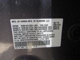 Used 2019 Honda Passport Sport image 6