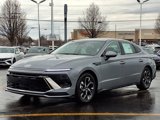 New 2025 Hyundai Sonata SEL image 3