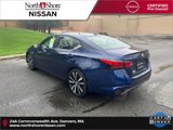 Certified 2022 Nissan Altima 2.0 SR image 3