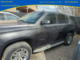 Used 2015 Chevrolet Tahoe LS w/ Driver Alert Package image 3