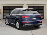 Used 2022 Audi Q5 2.0T Premium image 2