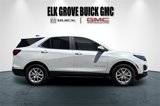 Used 2022 Chevrolet Equinox LT image 3