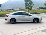 Used 2021 Honda Civic Sport image 4