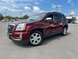 Used 2016 GMC Terrain SLE w/ Chrome Edition image 2