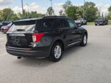 Certified 2023 Ford Explorer XLT image 3