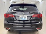 Used 2016 Acura MDX SH-AWD w/ Technology Package image 6
