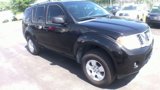 Used 2012 Nissan Pathfinder S image 2
