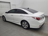 Used 2015 Hyundai Sonata Limited w/ Option Group 02 image 3