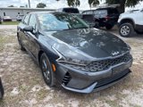 Used 2023 Kia K5 LXS image 2