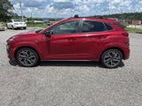 Used 2022 Hyundai Kona N Line w/ Tech Package image 2
