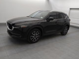 Used 2018 MAZDA CX-5 Grand Touring image 2
