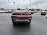 Certified 2024 BMW X6 xDrive40i image 6