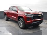 New 2024 Chevrolet Colorado LT w/ LT Convenience Package II image 2