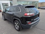 Used 2020 Jeep Cherokee Limited image 4