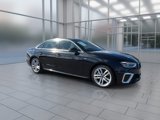 Used 2024 Audi A4 2.0T Premium Plus image 2