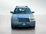 Used 2007 Subaru Forester 2.5X image 2