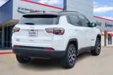 New 2025 Jeep Compass Limited image 5