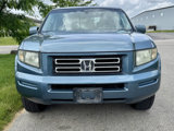 Used 2007 Honda Ridgeline RTL image 2