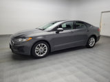 Used 2020 Ford Fusion SE image 2