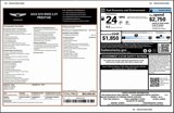 Certified 2022 Genesis G70 2.0T w/ Prestige Package image 3